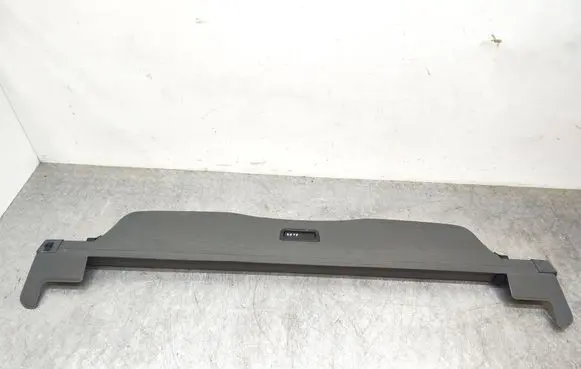 Porsche Cayenne (9PA) Parcel shelf load cover