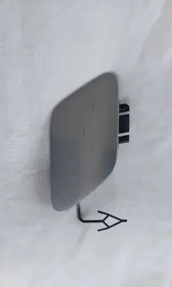 Front tow hook cap/cover