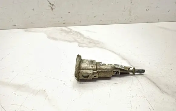 Skoda Superb B6 (3T) Front door lock (next to the handle) 3T0837167B