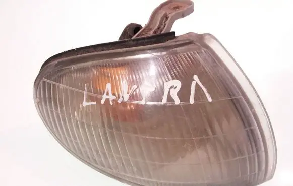 Hyundai Lantra I Front indicator light 92302285