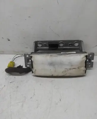 Passenger airbag