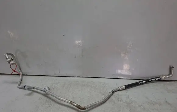 Fiat Panda III Air conditioning (A/C) pipe/hose S27610745 52062294