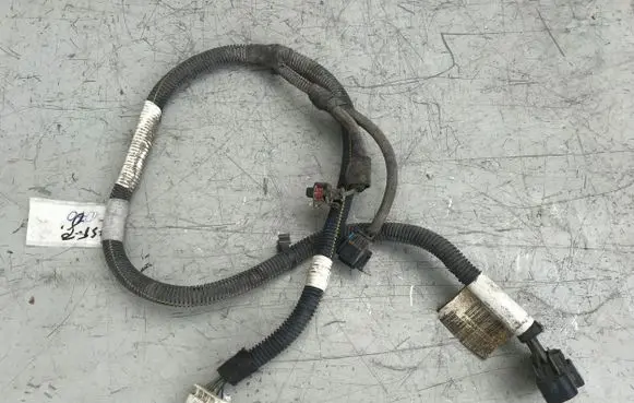 Opel Astra J Other wiring loom 13261072