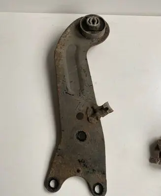 Opel Vectra C Other rear suspension part 