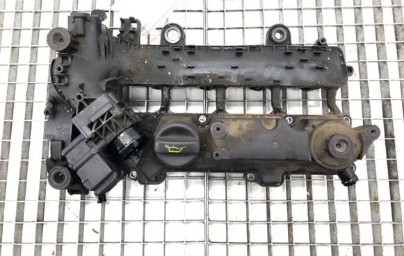 Mazda 2 Intake manifold 