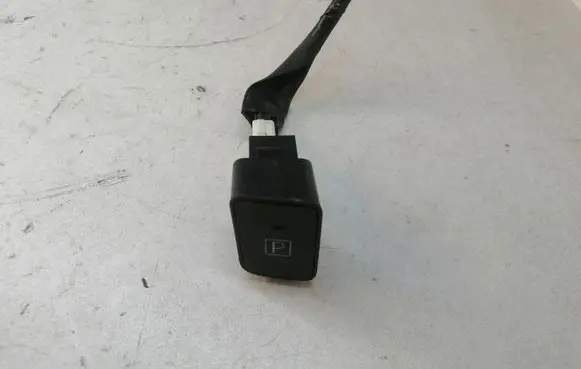 Toyota Auris E180 Hand parking brake switch 8471802060