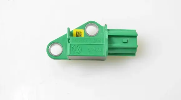 Audi Q7 4L Airbag deployment crash/impact sensor 1K0909606C