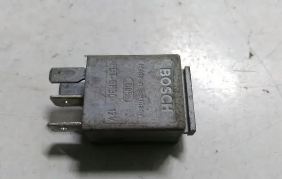 Volkswagen Golf V Other relay 1K0951253