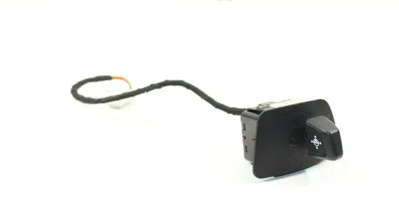 BMW 7 F01 F02 F03 F04 Steering wheel adjustment switch 9188877 204554 6131