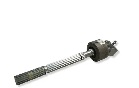 BMW 5 E60 E61 Steering column universal joint 2201054521 210172