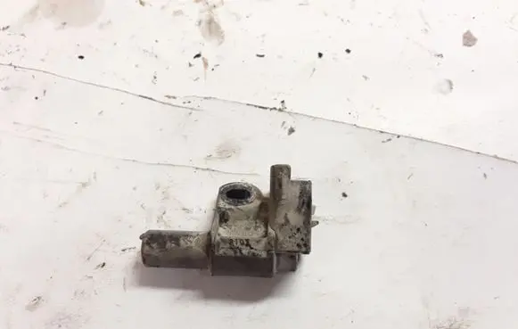 Peugeot 407 Camshaft position sensor 9661135980