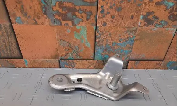 BMW XM Holder (bracket) 8841431 61258841431