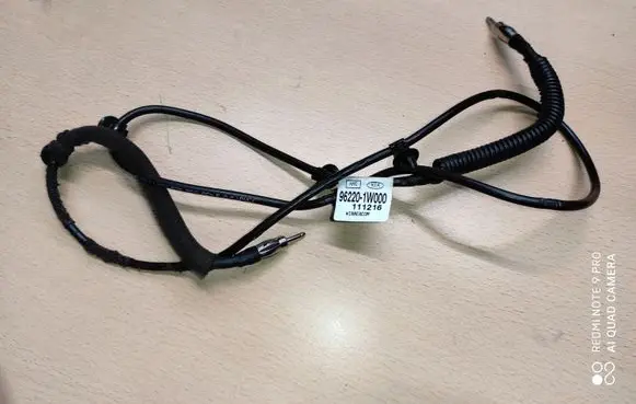 KIA Rio Other interior part 962201W000