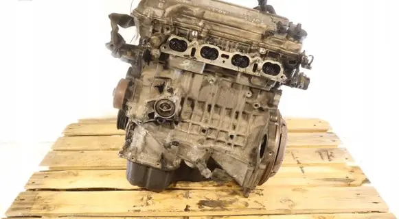 Toyota Corolla E120 E130 Engine E4Z-Y32L