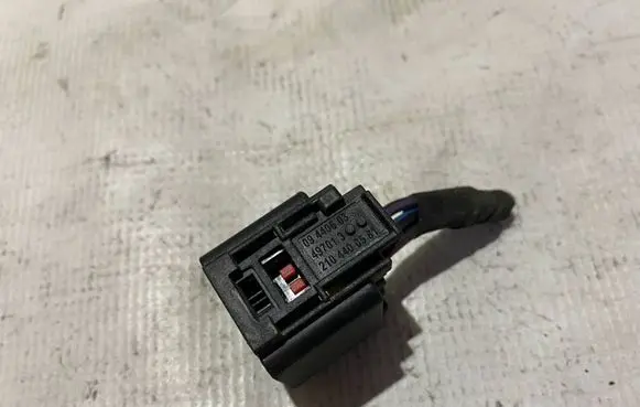 Mercedes-Benz E W210 Other relay 2104400581 A2104400581