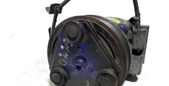 Ford Mondeo Mk III Air conditioning (A/C) compressor (pump)