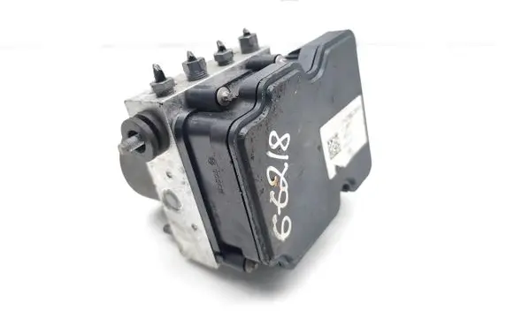 Peugeot Boxer ABS Pump 0265295673 00521912890