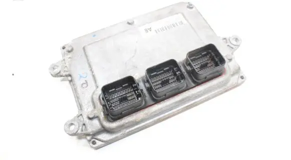 Honda Civic Engine control unit/module 37820RSAG33 6Z06891884