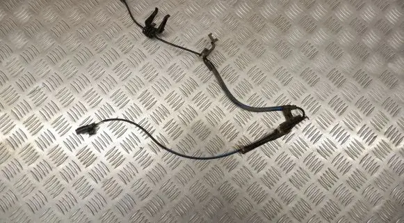 ABS brake wheel speed sensor