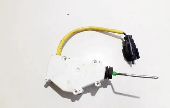 Ford Galaxy Central locking motor 7m0959775c 95vw9b241ab