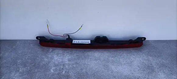 Mercedes-Benz GLA W156 Third/center stoplight A1569069600
