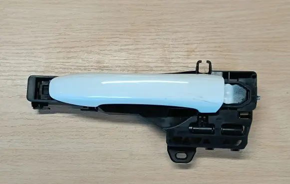 Mercedes-Benz Citan II Front door exterior handle 806079360R