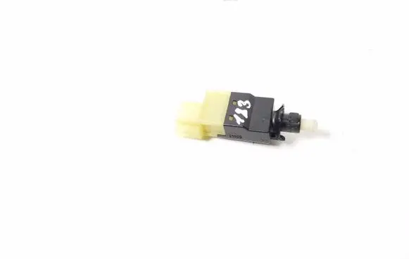 Brake pedal sensor switch