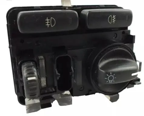 Volvo S60 Light switch 8691749