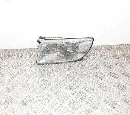 Skoda Octavia Mk2 (1Z) Front fog light 1Z0941699 1Z0941701 4SHX15201A
