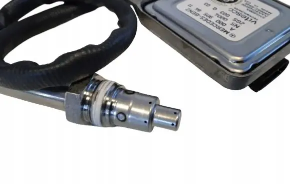 Mercedes-Benz S W222 Lambda probe sensor A0009058411 469527