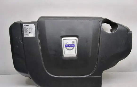 Volvo V60 Engine cover (trim) 31319190 31319191
