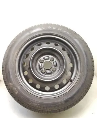 Toyota Corolla E120 E130 R15 spare wheel 2150649 19560R15 MARANGONI
