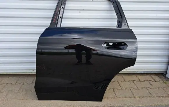 BMW X1 U11 Rear door 