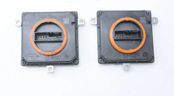 Volkswagen ID.4 LED ballast control module 992941591DGJLIN 992941591DG
