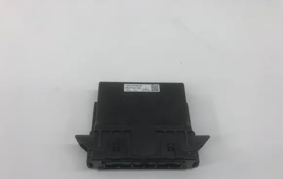 Jaguar F-Pace Air conditioner control unit module JX6314F498AB