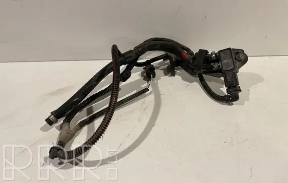 Peugeot 5008 Exhaust gas pressure sensor 9677816180