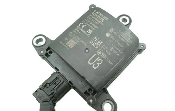 Mazda 2 Distronic sensor radar 881620D030