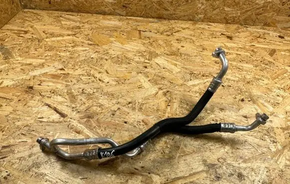 Renault Arkana Air conditioning (A/C) pipe/hose 924546510R