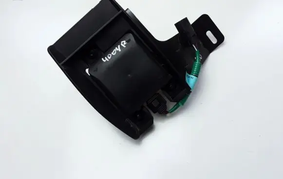 Hyundai Kona I Distronic sensor radar 99150K4500