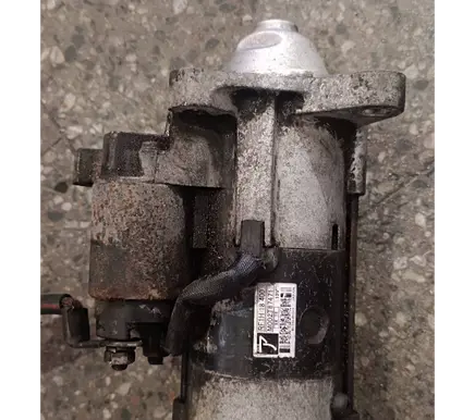 Mazda Premacy Starter motor M002T87471 RF1H18400