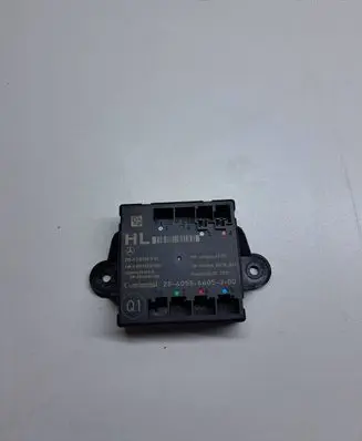 Mercedes-Benz C W204 Door control unit/module A2189025100