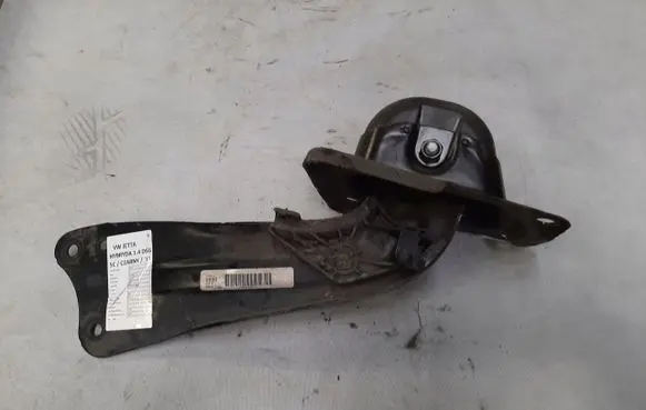 Skoda Octavia Mk2 (1Z) Rear control arm 1K0505225H