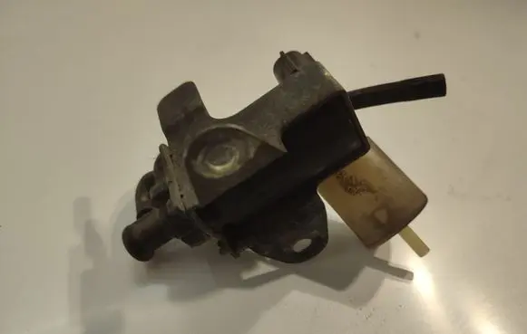 Honda Accord Turbo solenoid valve