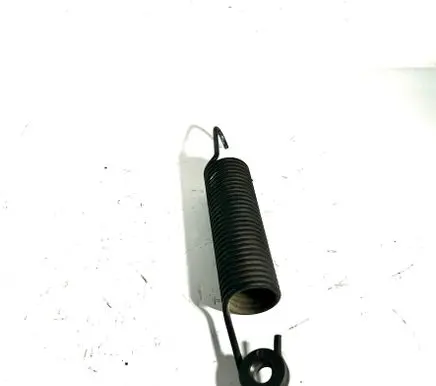 BMW 5 E60 E61 Tailgate/trunk/boot tension spring 7045884