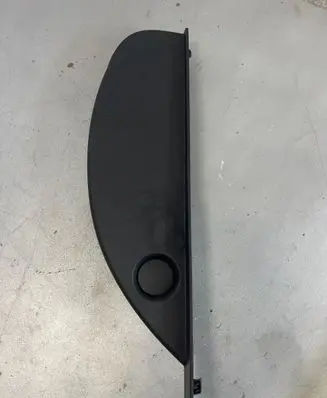 Renault Master III Dashboard side end trim 689206752R