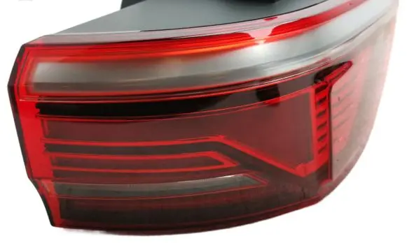 Volkswagen Multivan T7 Rear/tail lights 7T0945096D