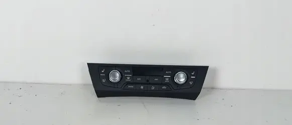 Audi A6 S6 C7 4G Tailgate/trunk/boot open switch 4G0820043CE