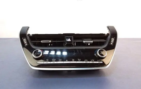 Toyota Corolla E210 E21 Climate control unit 5590002F30