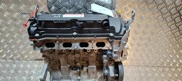 Peugeot 5008 Engine swap S25099470 5FX 5FE
