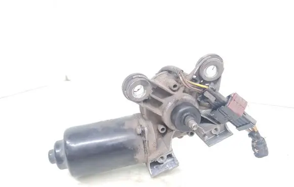 Wiper motor